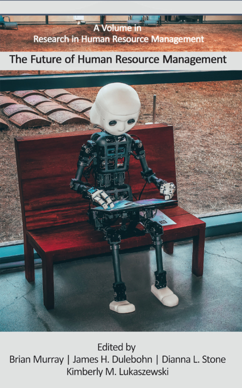 The Future of Human Resource Management 