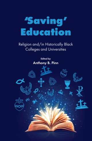 ‘Saving’ Education