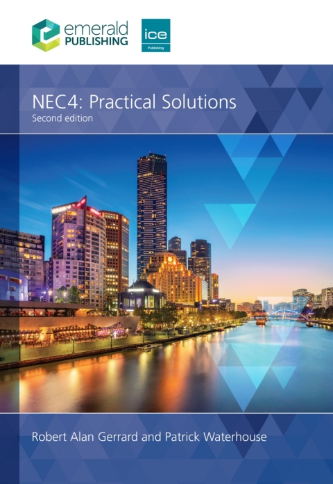 Cover image for book NEC4: Practical Solutions