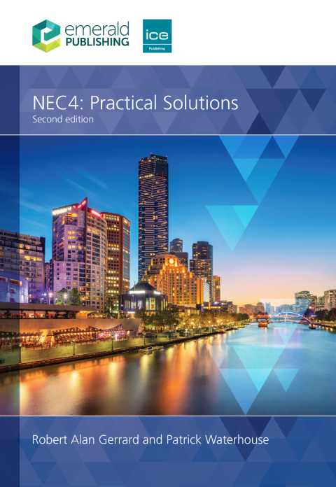 Cover image for book NEC4: Practical Solutions