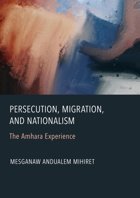Cover image for book Persecution, Migration, and Nationalism