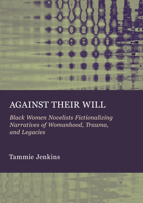 Cover image for book Against Their Will