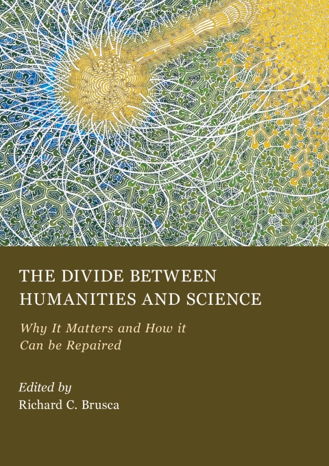 Cover image for book The Divide Between Humanities and Science