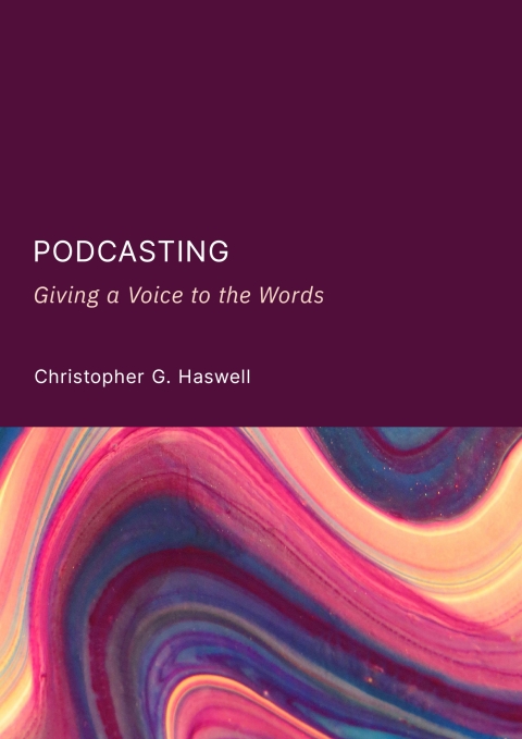 Cover image for book Podcasting
