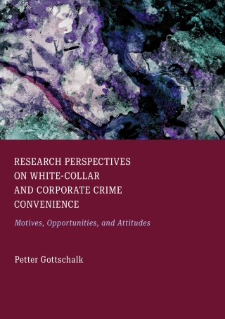 Research Perspectives on White-Collar and Corporate Crime Convenience
