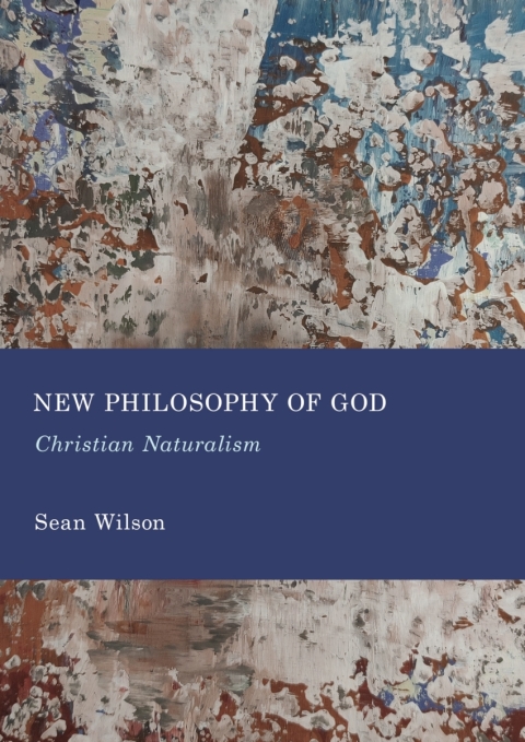 Cover image for book New Philosophy of God