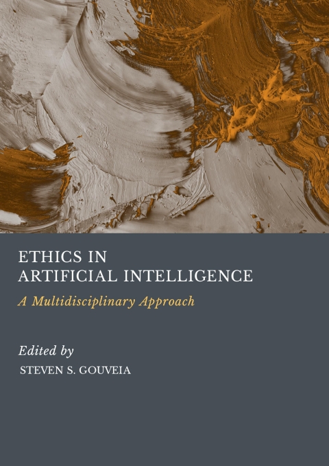 Cover image for book Ethics in Artificial Intelligence