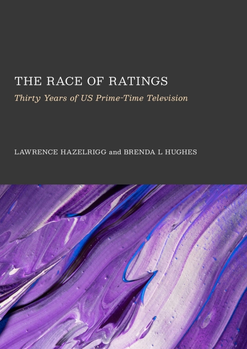 Cover image for book The Race of Ratings