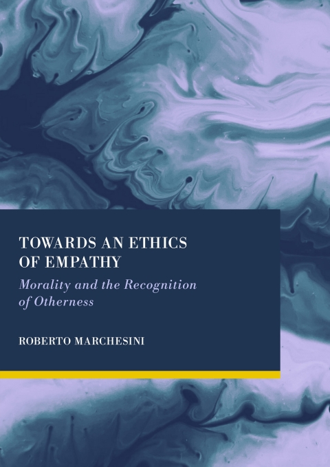 Cover image for book Towards an Ethics of Empathy