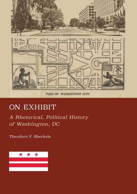 Cover image for book On Exhibit