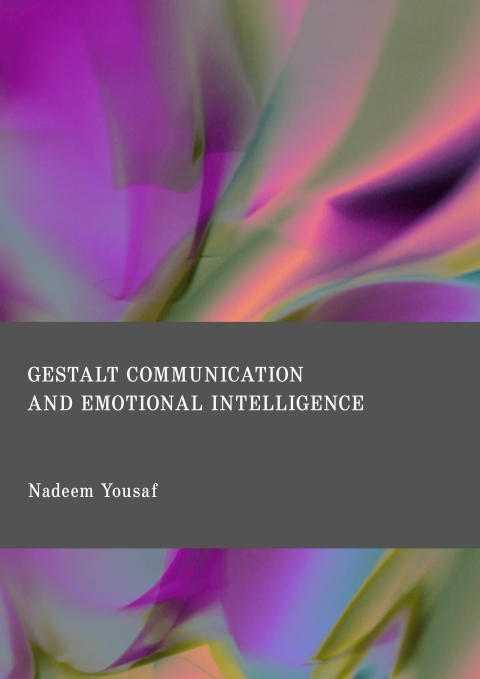 Cover image for book Gestalt Communication and Emotional Intelligence