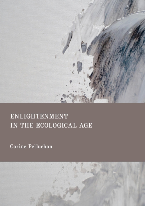 Cover image for book Enlightenment in the Ecological Age