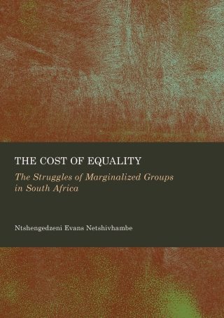 The Cost of Equality