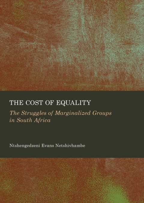 Cover image for book The Cost of Equality