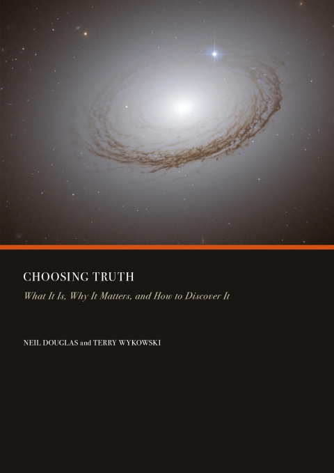 Cover image for book Choosing Truth
