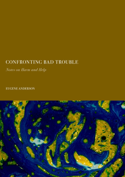 Cover image for book Confronting Bad Trouble