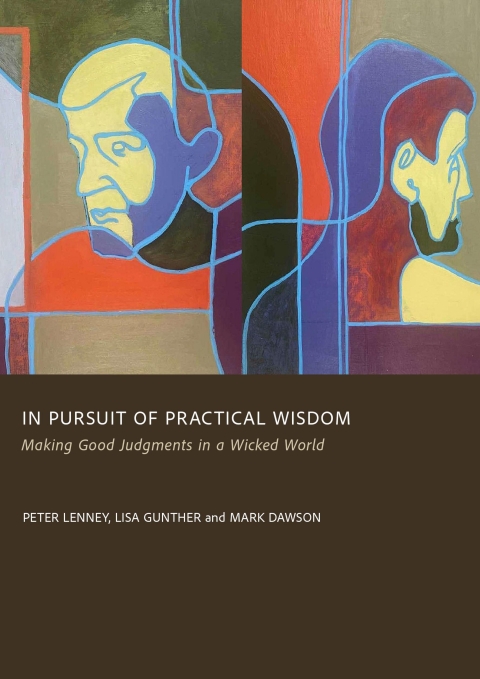 Cover image for book In Pursuit of Practical Wisdom