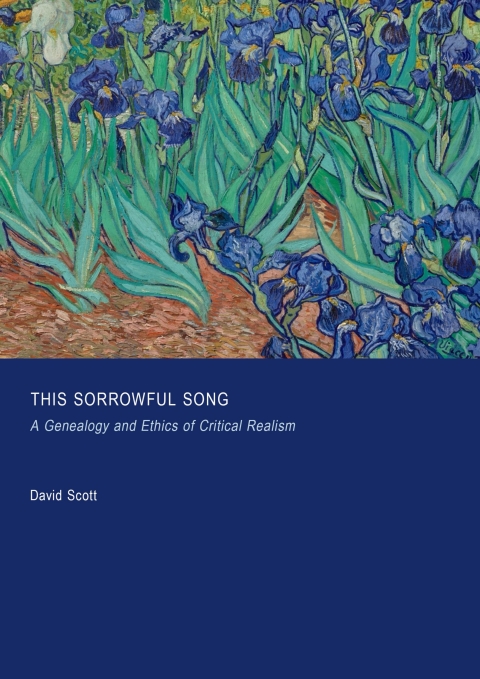 Cover image for book This Sorrowful Song