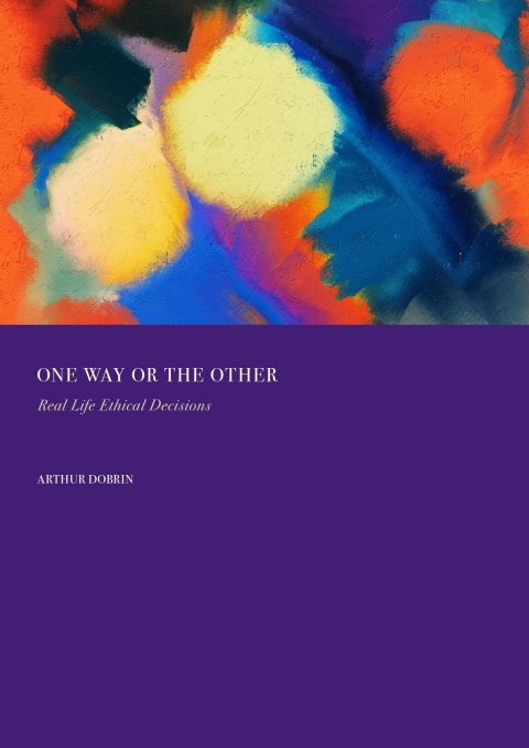 Cover image for book One Way or the Other