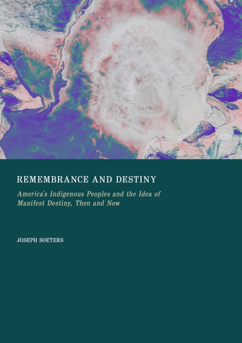 Cover image for book Remembrance and Destiny
