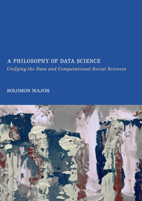 Cover image for book A Philosophy of Data Science