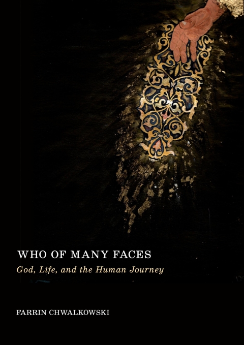 Cover image for book Who of Many Faces