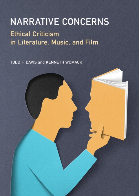 Cover image for book Narrative Concerns