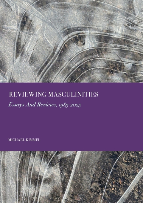 Cover image for book Reviewing Masculinities
