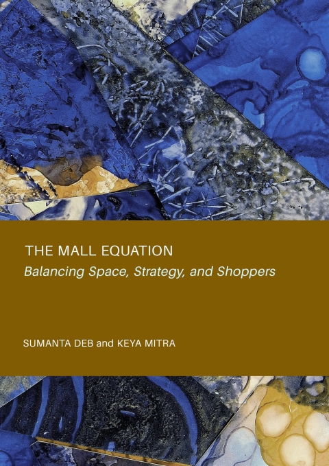 Cover image for book The Mall Equation