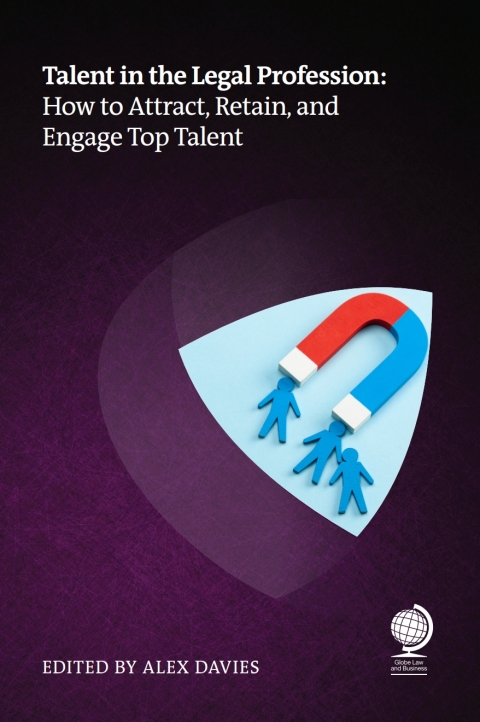 Talent in the Legal Profession