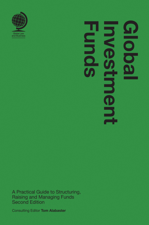 Cover image for book Global Investment Funds