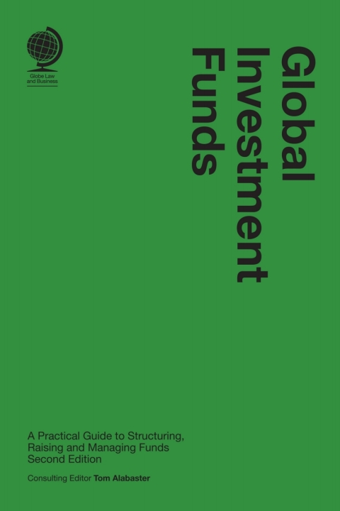 Cover image for book Global Investment Funds