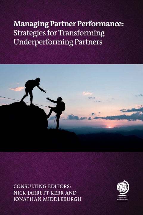 Managing Partner Performance 