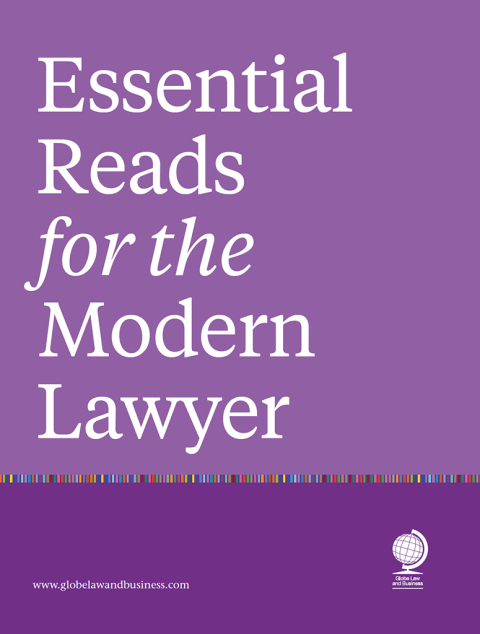Essential Reads for the Modern Lawyer 