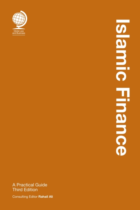 Cover image for book Islamic Finance