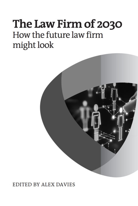 The Law Firm of 2030 