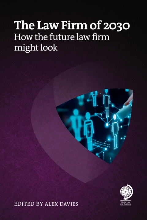 The Law Firm of 2030 