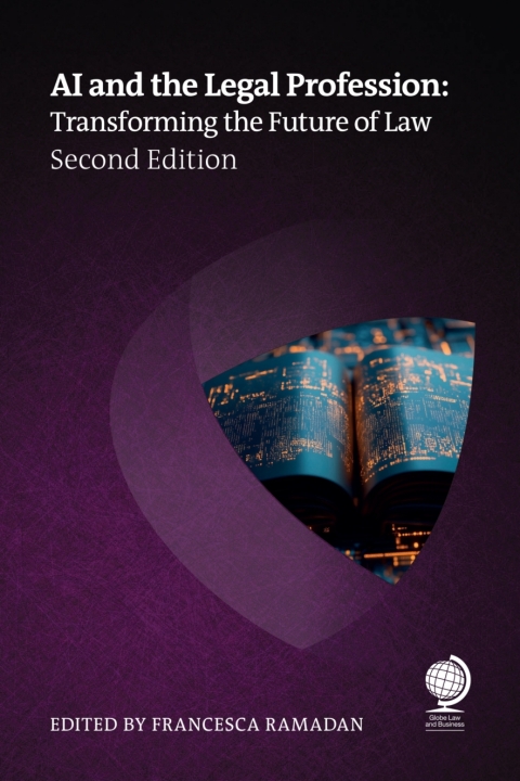 AI and the Legal Profession, Second Edition 