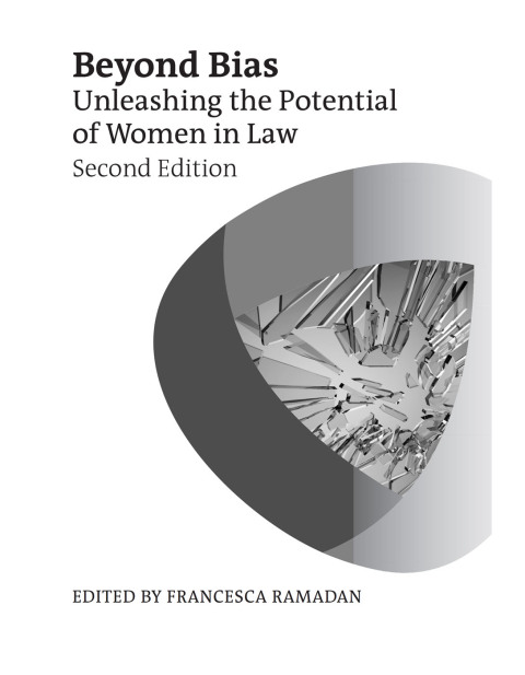 Cover image for book Beyond Bias
