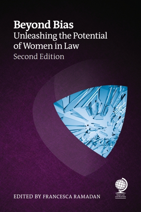 Cover image for book Beyond Bias