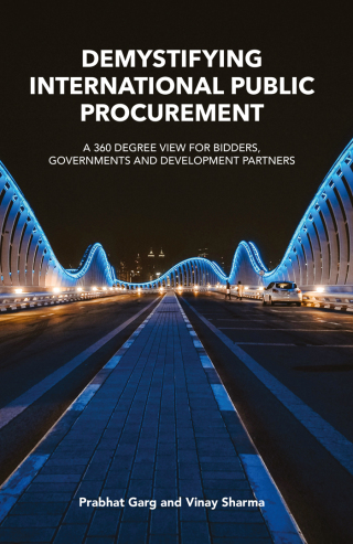 Demystifying International Public Procurement