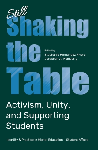 Still Shaking the Table