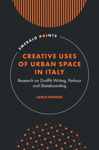 Creative Uses of Urban Space in Italy