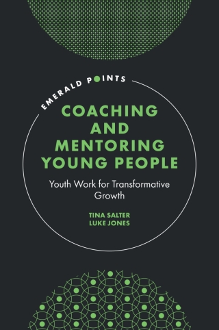 Coaching and Mentoring Young People