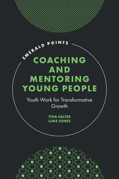 Cover image for book Coaching and Mentoring Young People
