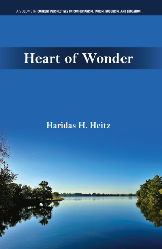 Heart of Wonder