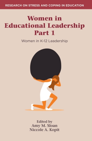Women in Educational Leadership Part 1