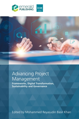 Advancing Project Management