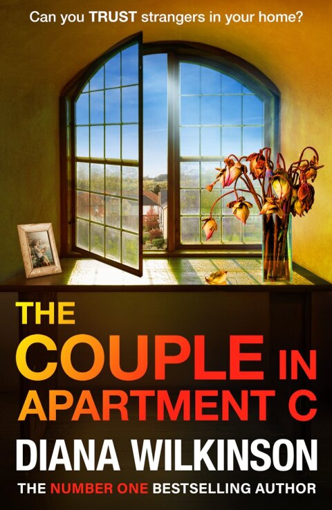 The Couple in Apartment C 