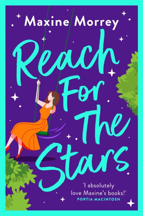 Cover image for book Reach for the Stars